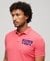 SUPERSTATE POLO SHIRT