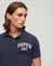 SUPERSTATE POLO SHIRT