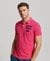 SUPERSTATE POLO SHIRT