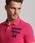 SUPERSTATE POLO SHIRT