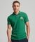VINTAGE SUPERSTATE POLO