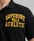 SUPERSTATE POLO SHIRT