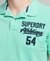 SUPERSTATE POLO SHIRT
