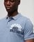 SUPERSTATE POLO SHIRT