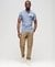 SUPERSTATE POLO SHIRT