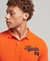 SUPERSTATE POLO SHIRT