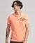 SUPERSTATE POLO SHIRT