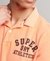 SUPERSTATE POLO SHIRT