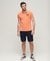 SUPERSTATE POLO SHIRT