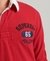 VINTAGE APPLIQUE RUGBY SHIRT