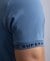 CITY S/S JAQUARD PIQUE POLO