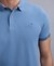 CITY S/S JAQUARD PIQUE POLO