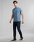 CITY S/S JAQUARD PIQUE POLO