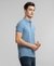 CITY S/S JAQUARD PIQUE POLO