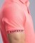 CITY S/S JAQUARD PIQUE POLO