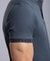 CITY S/S JAQUARD PIQUE POLO