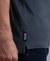 CITY S/S JAQUARD PIQUE POLO