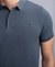 CITY S/S JAQUARD PIQUE POLO