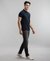 CLASSIC EMBOSS S/S PIQUE POLO