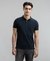 CLASSIC EMBOSS S/S PIQUE POLO