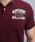 CLASSIC SUPERSTATE S/S POLO