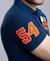 CLASSIC SUPERSTATE S/S POLO