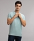 VINTAGE DESTROY S/S PIQUE POLO