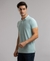 VINTAGE DESTROY S/S PIQUE POLO