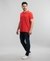 VINTAGE DESTROY S/S PIQUE POLO