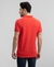 VINTAGE DESTROY S/S PIQUE POLO