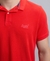 VINTAGE DESTROY S/S PIQUE POLO