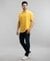 VINTAGE DESTROY S/S PIQUE POLO
