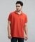 VINTAGE DESTROY S/S PIQUE POLO