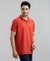 VINTAGE DESTROY S/S PIQUE POLO