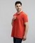 VINTAGE DESTROY S/S PIQUE POLO