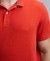 VINTAGE DESTROY S/S PIQUE POLO