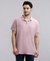 VINTAGE DESTROY S/S PIQUE POLO