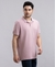 VINTAGE DESTROY S/S PIQUE POLO