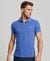 VINTAGE DESTROY S/S PIQUE POLO