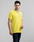 VINTAGE DESTROY S/S PIQUE POLO