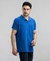 VINTAGE DESTROY S/S PIQUE POLO