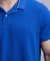 VINTAGE DESTROY S/S PIQUE POLO