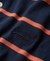 JERSEY STRIPE POLO SHIRT