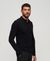 STUDIOS LONG SLEEVE JERSEY POLO SHIRT