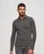 STUDIOS LONG SLEEVE JERSEY POLO SHIRT