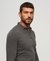 STUDIOS LONG SLEEVE JERSEY POLO SHIRT