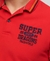 CNY SUPERSTATE POLO