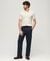 SHORT SLEEVE KNITTED POLO