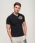 VINTAGE ATHLETIC POLO SHIRT