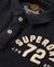 VINTAGE ATHLETIC POLO SHIRT